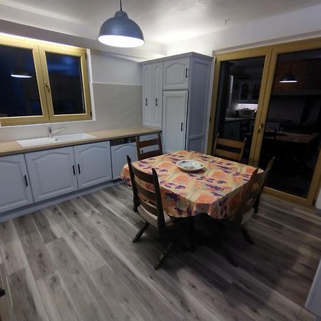 Gite Bellevue Breitenbach Kültér fotó