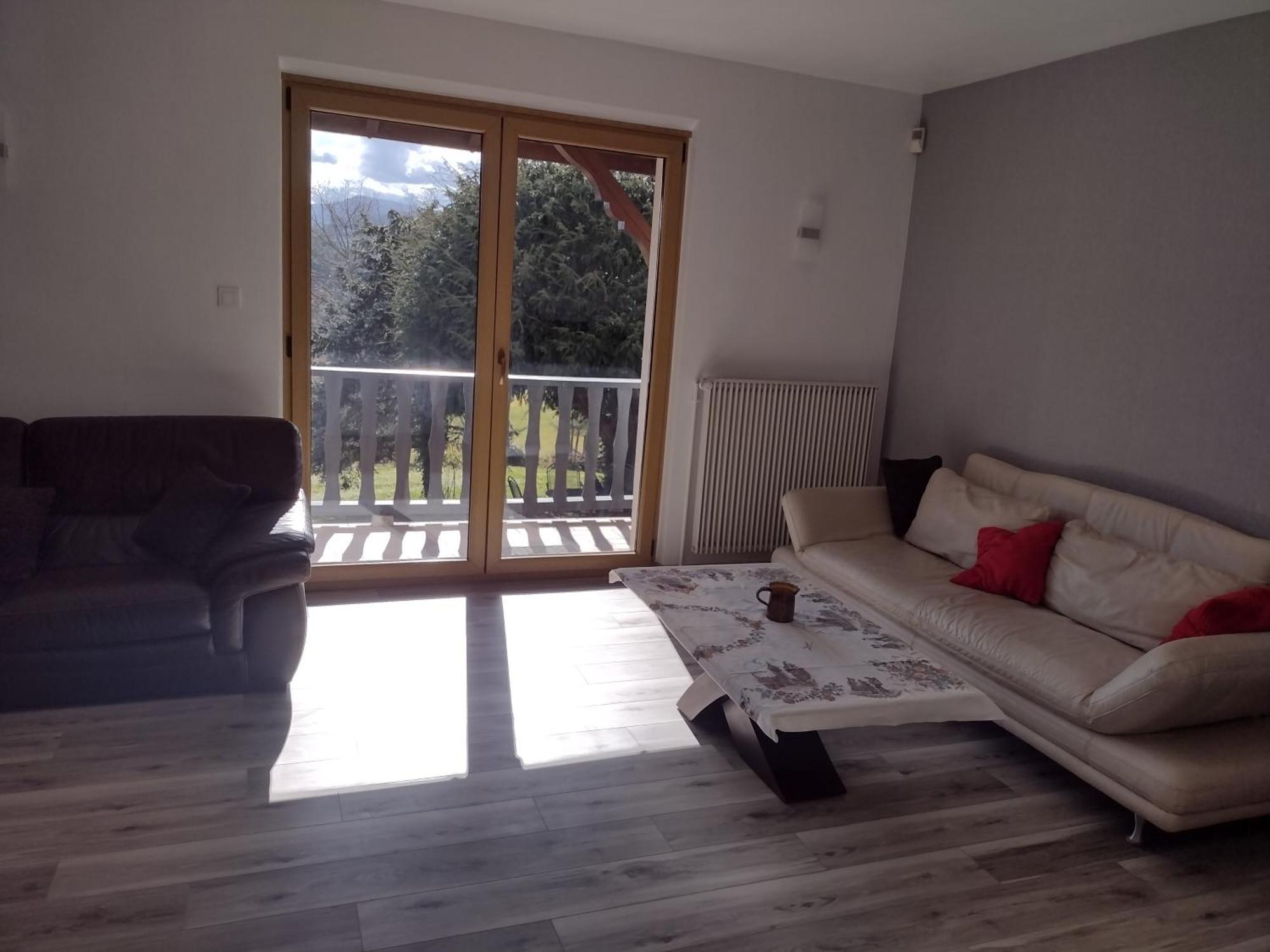 Gite Bellevue Breitenbach Kültér fotó