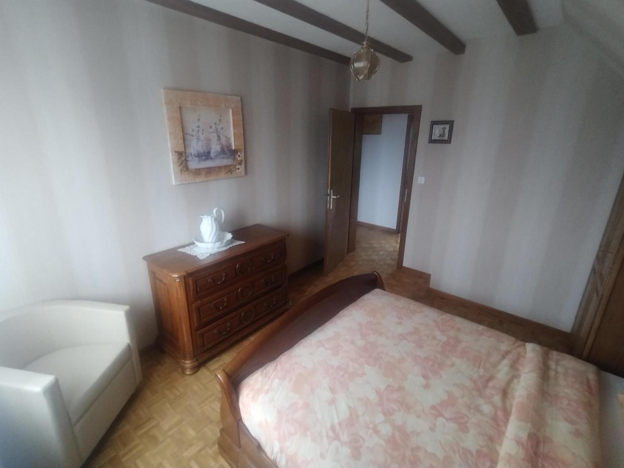 Gite Bellevue Breitenbach Kültér fotó
