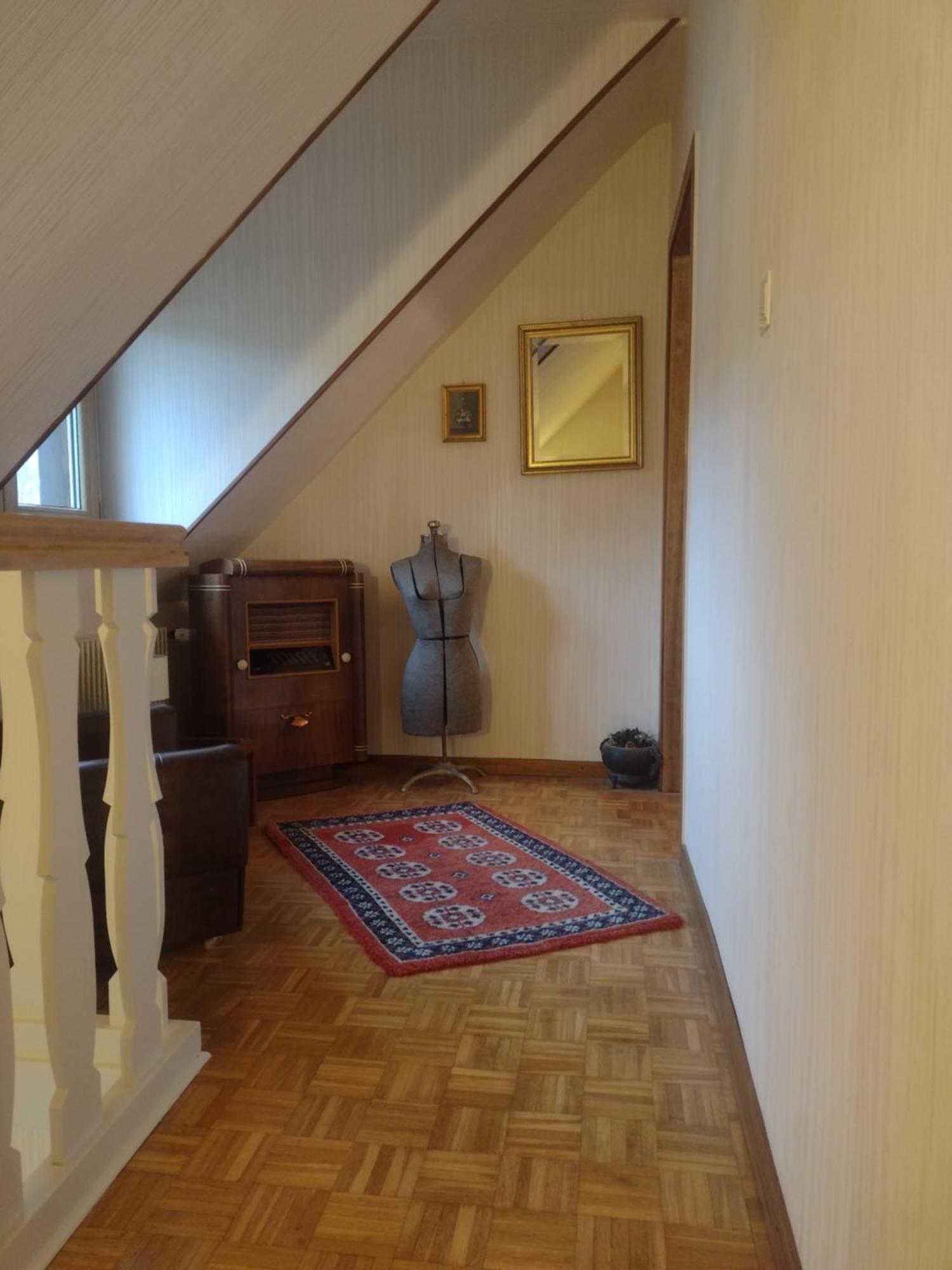 Gite Bellevue Breitenbach Kültér fotó