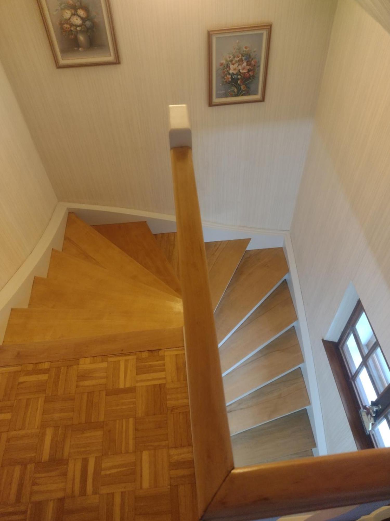 Gite Bellevue Breitenbach Kültér fotó