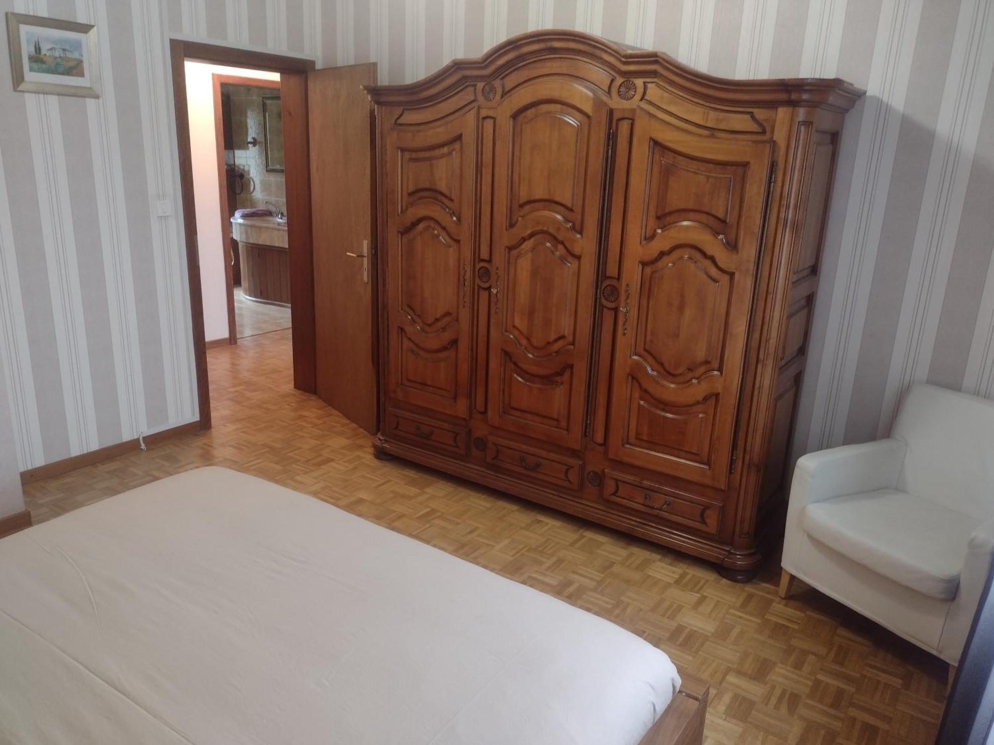 Gite Bellevue Breitenbach Kültér fotó